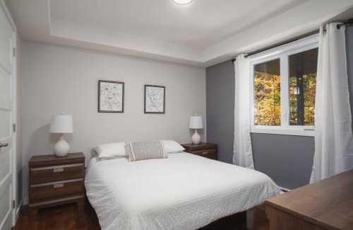 Sainte-Beatrix Chalet De Esquí | Au Petit Ruisseau -Rest & Enjoy