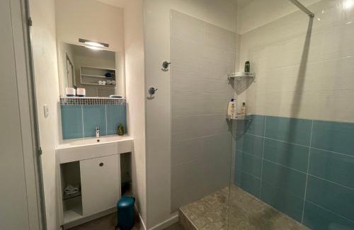 Boulogne-Centre Apartamento | Au petit Théâtre, appartement Cosy en hyper centre