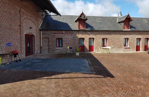 Achicourt Casa | Au Petivall Studio