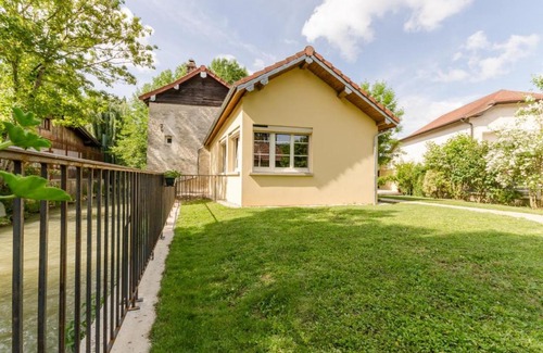 Dolancourt Casa | Au phil de lo