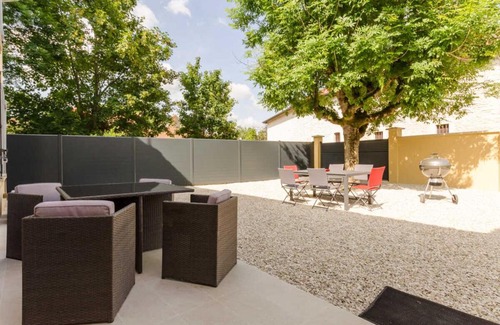 Dolancourt Casa | Au phil de lo