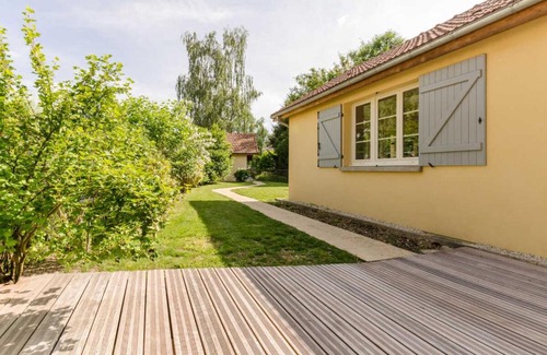 Dolancourt Casa | Au phil de lo