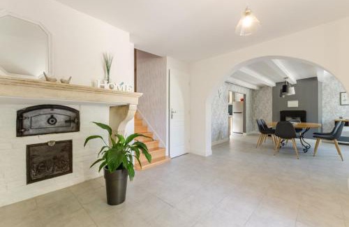 Dolancourt Casa | Au phil de lo