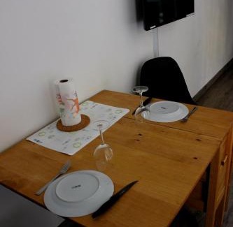 Amelie-les-Bains-Palalda Apartamento | Au pied des Thermes