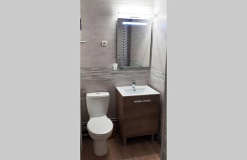 Amelie-les-Bains-Palalda Apartamento | Au pied des Thermes