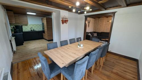 Luttenbach-pres-Munster Casa | Au pied du col