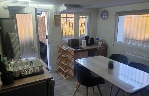 Oyonnax Casa | Au pied de la Forêt !