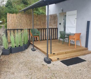 Oyonnax Casa | Au pied de la Forêt !