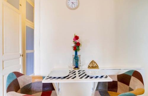 Vitry-sur-Seine Apartamento | Au PIED de la GARE aux PORTES de PARIS