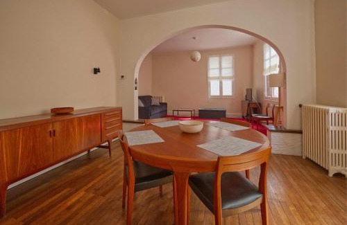 Loches Apartamento | Au pied de la tour Saint Antoine