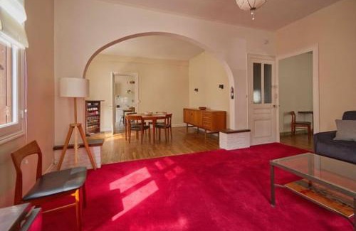 Loches Apartamento | Au pied de la tour Saint Antoine