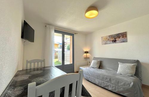 Demi-Quartier Apartamento | Au Pied des Neiges