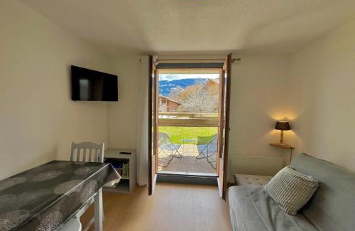 Demi-Quartier Apartamento | Au Pied des Neiges