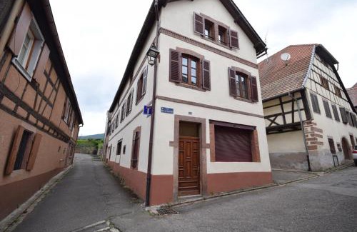 Saint-Hippolyte Apartamento | Au pied du Haut Koenigsbourg 2