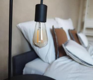 Huy Apartamento | Au pied du mur