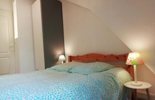 Cauterets Apartamento | Au pied du télécabine, T3 50m2 pour 8 personnes.