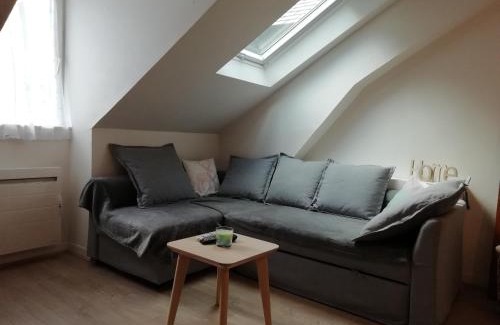 Cauterets Apartamento | Au pied du télécabine, T3 50m2 pour 8 personnes.