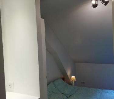Cauterets Apartamento | Au pied du télécabine, T3 50m2 pour 8 personnes.