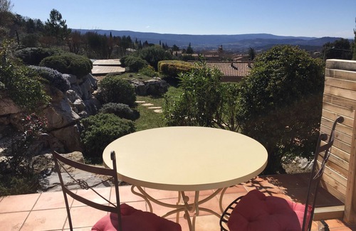Flassan Cama Y Desayuno | Au Pied du Ventoux Room