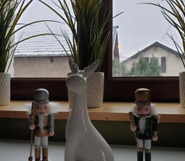 Saint-Maurice-sur-Moselle Apartamento | Au Pied du Gazon