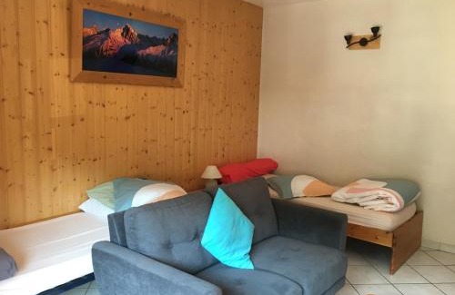 Brides-les-Bains Apartamento | Au pieds des 3 vallées
