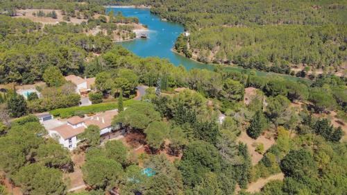 Carcassonne Apartamento | Au point du jour - Gîtes Carcassonne, Lac de la Cavayère