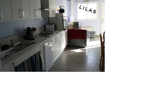 Clohars-Carnoet Casa | Au Port de DOELAN, Calm, 3***, LES GÎTES DE MONTSERRAT Lilas