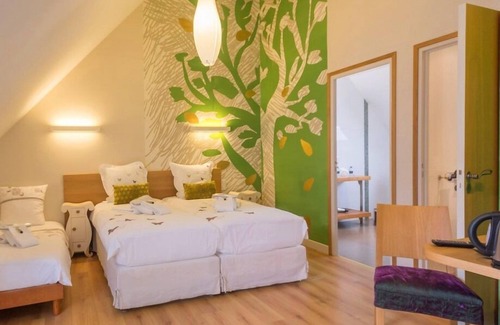 Plumergat Casa | Au Pré Carré