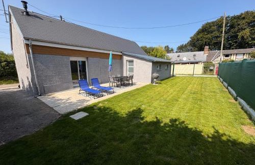 Thietreville Casa | Au pré de la mer