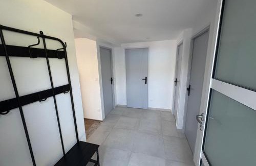 Thietreville Casa | Au pré de la mer