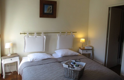 Camares Cama Y Desayuno | Au Prieuré Saint Jean