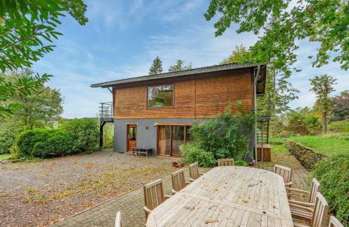 Houffalize Chalet De Esquí | Au Ptit Bois Charmant