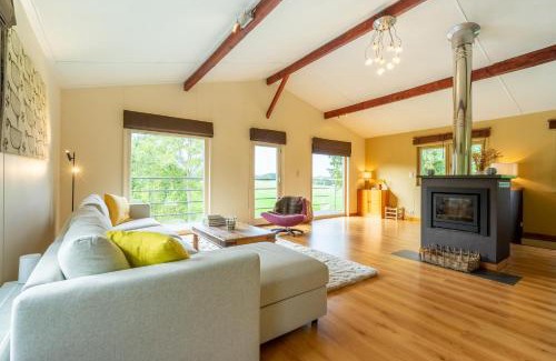 Houffalize Chalet De Esquí | Au Ptit Bois Charmant