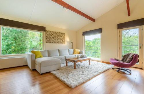 Houffalize Chalet De Esquí | Au Ptit Bois Charmant