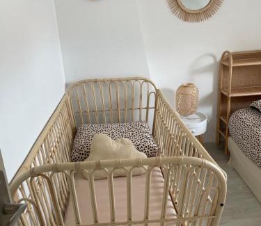 Guines Apartamento | Au p’tit nid douillet