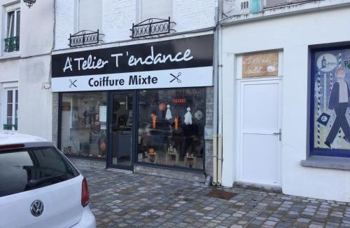 Guines Apartamento | Au p’tit nid douillet
