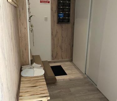 Guines Apartamento | Au p’tit nid douillet
