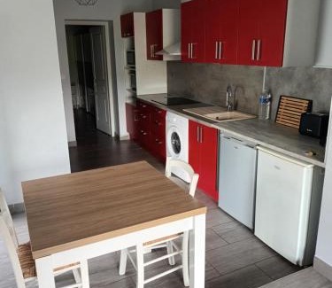 Guitres Casa | Au puits d antan