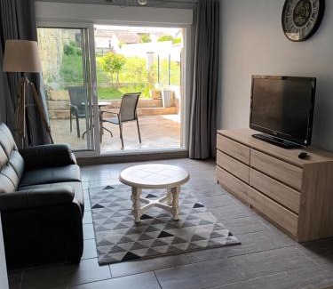 Guitres Casa | Au puits d antan