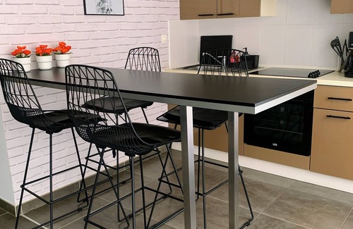 Arras Apartamento | Au Puits Saint Josse Appartement Dans le Centre D'arras !