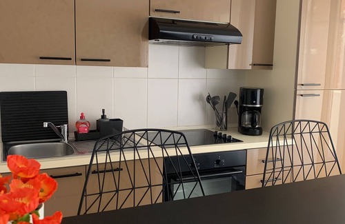 Arras Apartamento | Au Puits Saint Josse Appartement Dans le Centre D'arras !