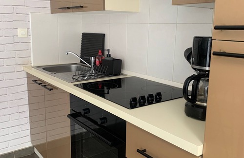 Arras Apartamento | Au Puits Saint Josse Appartement Dans le Centre D'arras !