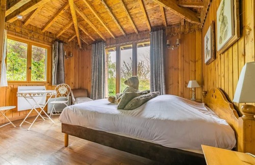 Essuiles Casa | Au Refuge des 3 Ours
