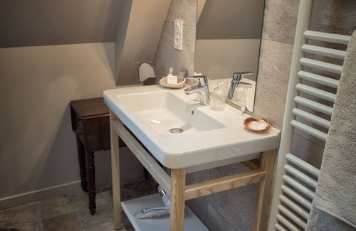 Chinon Cama Y Desayuno | Au Relais Saint Maurice