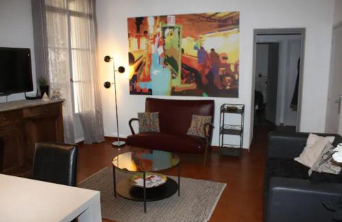 Pezenas Apartamento | Au repère d'Argante