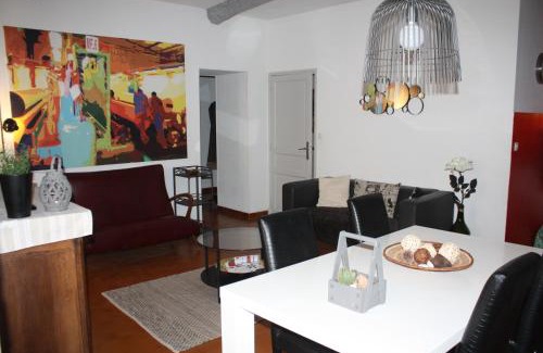 Pezenas Apartamento | Au repère d'Argante