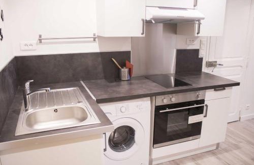 Pezenas Apartamento | Au repère d'Argante