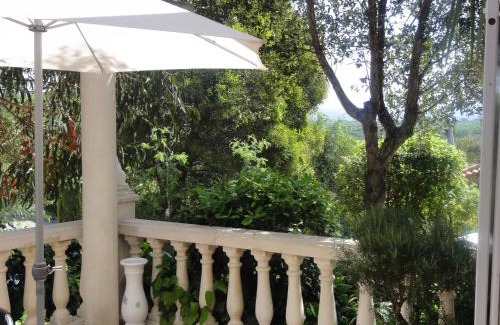 Saint-Aygulf Casa | Au Reveil des Cigales