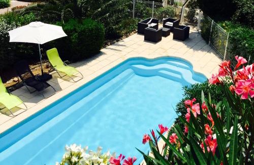 Saint-Aygulf Casa | Au Reveil des Cigales