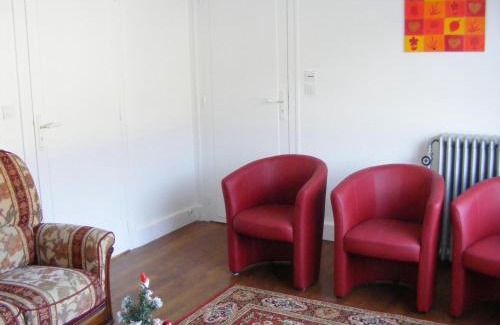 Saint-Etienne-les-Remiremont Casa | au sapin des vosges